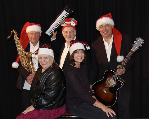 Christmas Friends - Winter Wonderland (Vol. XIV) - Schweinfurt - 21.12.2024 19:30