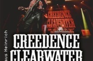 Creedence Clearwater Review