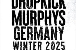 Dropkick Murphys