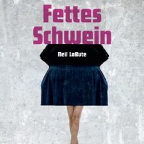 Fettes Schwein - KEVELAER - 09.04.2025 20:00