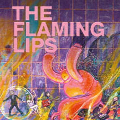 The Flaming Lips - KLN - 04.06.2025 20:00