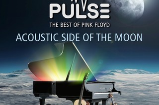 PULSE - The Best of Pink Floyd - Acoustic Side Of The Moon - Tour 2025