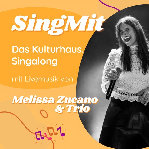 SingMit - Das Kulturhaus Singalong. - Kehl - 30.11.2024 20:00