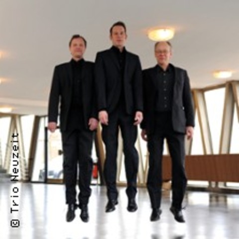 Trio Neuzeit - RATINGEN - 21.09.2024 20:00