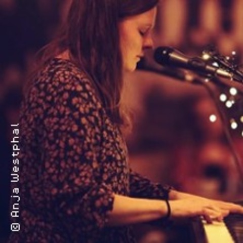 Anja Westphal - Brunsbttel - 24.01.2025 20:00