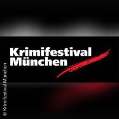 Krimifestival - Pathologie-Nacht - MNCHEN - 10.10.2024 19:00