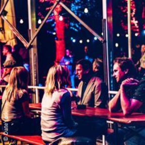 Freiburgs groes Speed Dating Event - Freiburg - 06.04.2025 17:00