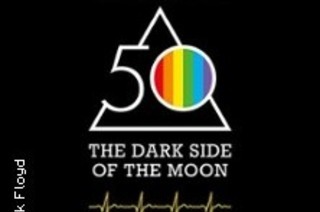 The Dark Side of the Moon Planetarium Experience