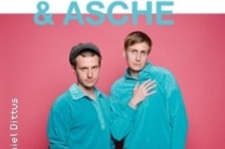 Schund & Asche mit Moritz Neumeier und Till Reiners