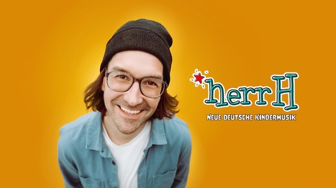 herrH - Neue Deutsche Kindermusik - Aurich - 11.01.2025 15:00