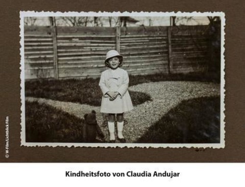 Die Vision der Claudia Andujar - Basel - 07.07.2024 11:45