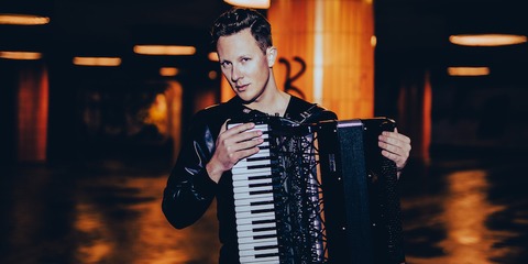 Stuttgarter Kammerorchester - Martynas Levickis & Susanne von Gutzeit - Erlangen - 10.03.2025 19:30