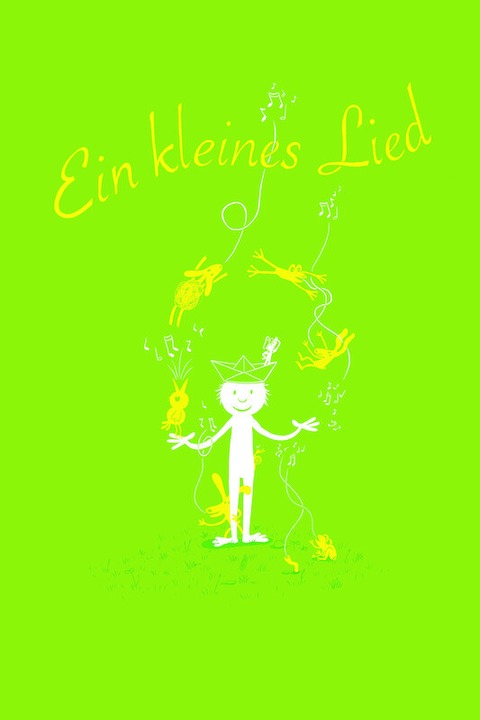 Ein kleines Lied - Frankfurt - 06.10.2024 11:00