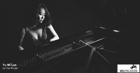 Yu Mi Lee spielt: Mozart, Schumann, Clementi, Debussy und Chopin - RYSUM - 31.12.2024 17:00