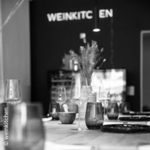 Winzertasting mit dem Weingut Kerpen - HAMBURG - 14.11.2024 19:00