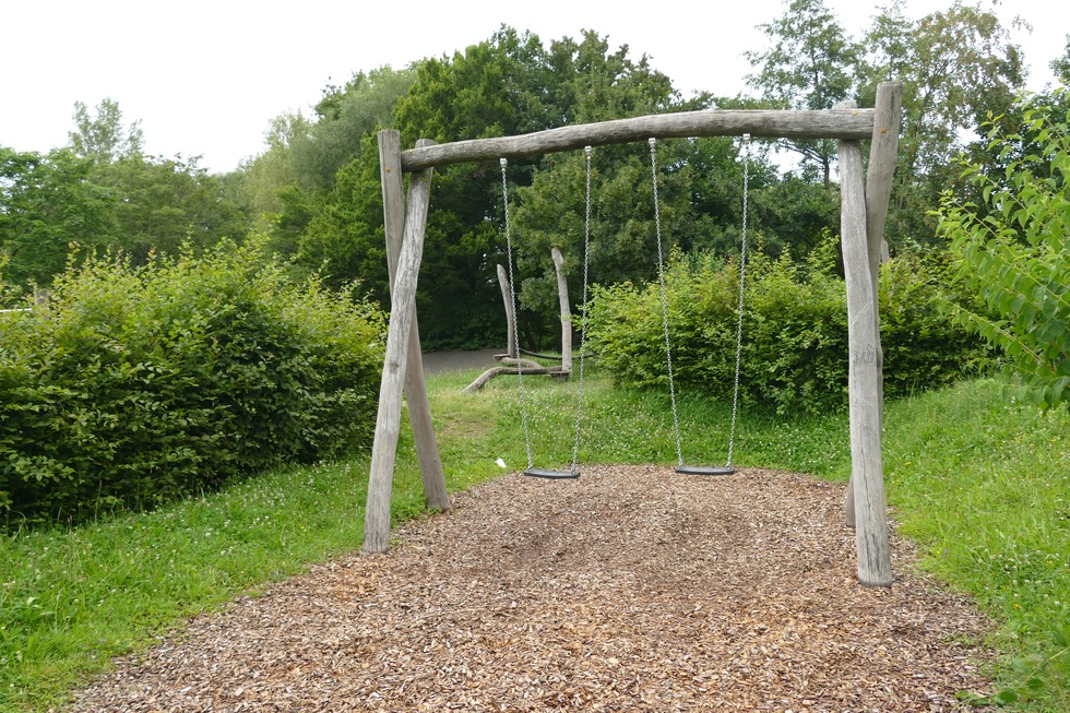 Spielplatz Scheuermatten (Buchheim) - March