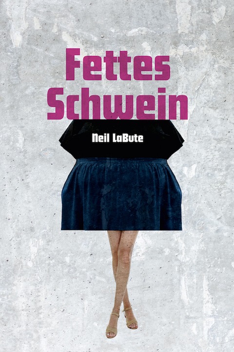 Fettes Schwein - Castrop-Rauxel - 05.04.2025 20:00