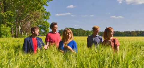 Was man von hier aus sehen kann - Theaterstck nach dem Bestseller-Roman von Mariana Leky - Denkendorf - 18.10.2024 19:30