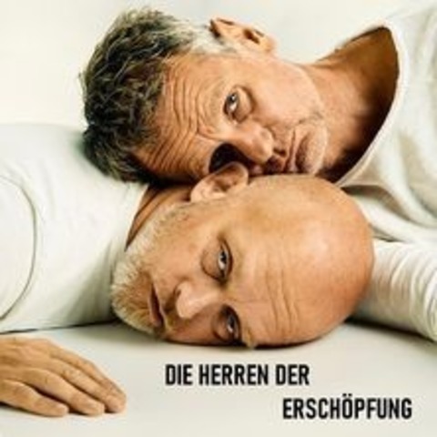 Die Herren der Erschpfung - Vorpremiere - Datteln - 08.11.2024 19:30