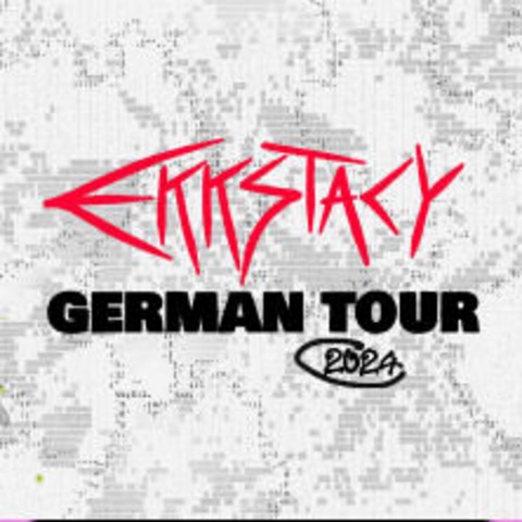 Ekkstacy - Frankfurt am Main - 10.11.2024 20:00