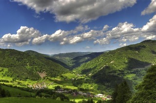 Weide-Erlebnistag im Prger Gletscherkessel mit Einkehr