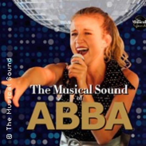 ABBA Dinner Show - The Musical Sound of ABBA - GRAZ - 26.04.2025 19:00