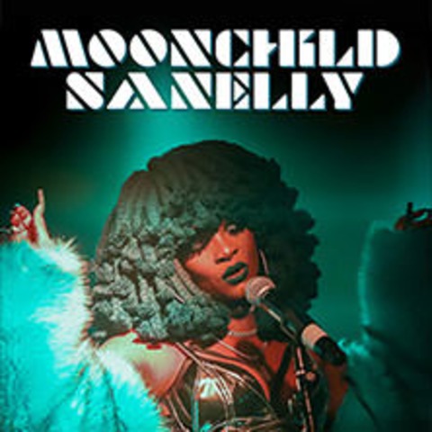 Moonchild Sanelly - Berlin - 04.11.2024 22:00