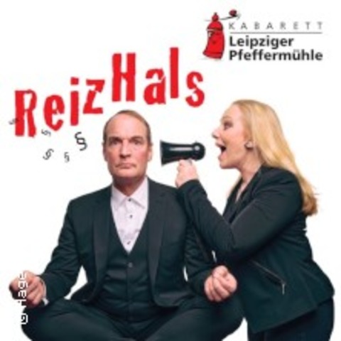 ReizHals - Ute Loeck, Guido-Maria Kober, Hartmut Schwarze - LEIPZIG - 27.12.2024 20:00