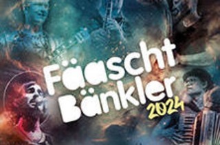 Faschtbnkler