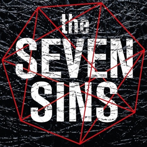 The seven Sins - Stuttgart - 21.11.2024 20:00