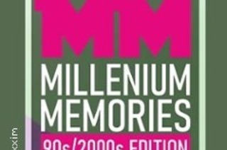 Millenium Memories - 90er/2000er Edition