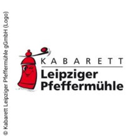 Meigl Hoffmann: Gelter Witz - Am Rahmen der Mona Lisa - LEIPZIG - 15.12.2024 16:00