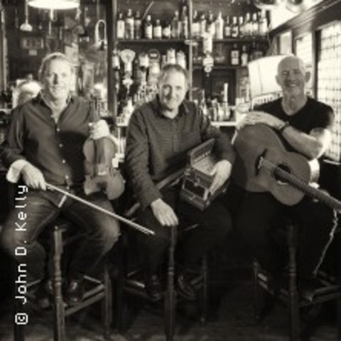 Miscellany of Folk - Delbrck - 23.05.2025 20:00