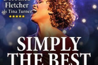 Simply The Best - Die Tina Turner Story