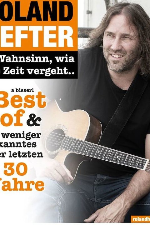 Roland Hefter - Best Of - Dingolfing - 13.02.2025 20:00