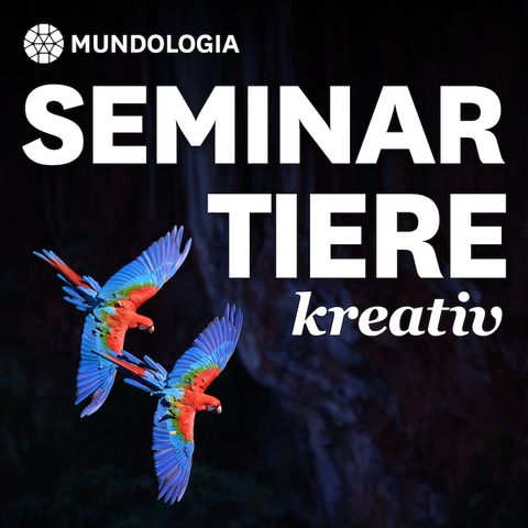 MUNDOLOGIA-Seminar: Kreative Tierfotografie - Freiburg - 01.02.2025 14:00