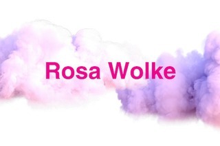 Rosa Wolke