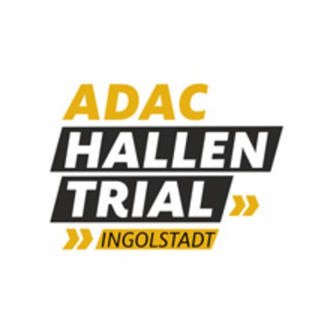 ADAC Hallen-Trial Ingolstadt 2025 - Ingolstadt - 18.01.2025 14:30