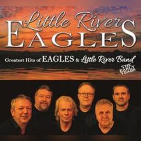 Little-River-Eagles - Schweinfurt - 14.12.2024 21:00