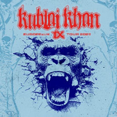 Kublai Khan TX - KLN - 24.01.2025 18:30