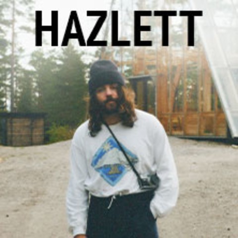 Hazlett - Mnchen - 03.12.2024 20:30