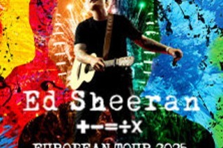 Ed Sheeran, 29.06.2025