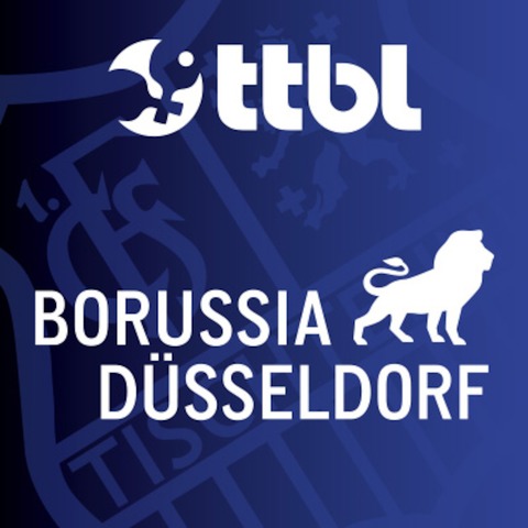 TTBL: 1. FC Saarbrcken TT - Borussia Dsseldorf - Saarbrcken - 11.10.2024 19:00