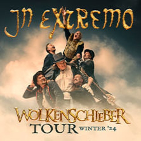 In Extremo - Winter Tour 2023 -  - 28.12.2024 19:00