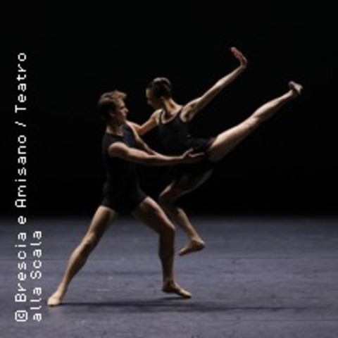 Ballett - Slow Burn - HAMBURG - 18.07.2025 19:30