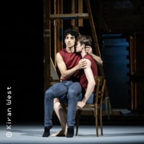 Ballett - Epilog - HAMBURG - 24.01.2025 19:30