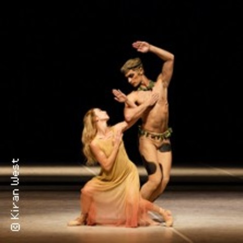 Ballett - Nijinsky - HAMBURG - 15.07.2025 19:30