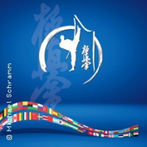 7th IFK World Championship Karate - Leipzig - 10.05.2025 09:00