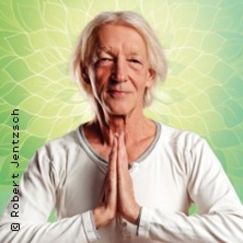 Rainer Knig - Mein Yoga-Geheimnis - DRESDEN - 20.10.2024 11:00