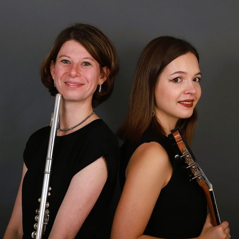 Duo Jaschke/Mushkina - Frechen - 28.09.2024 19:00